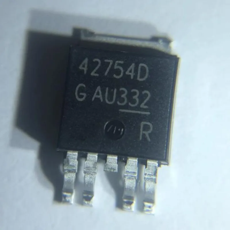 4275D    TLE4275D    5V    TO252    (Product quantity: 10 pieces)