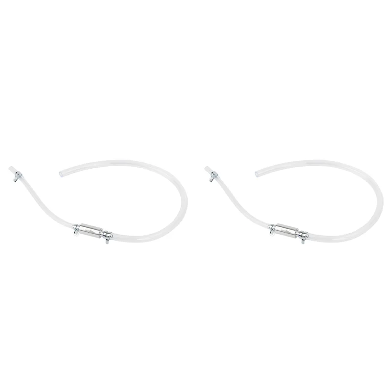 

2X мотоциклетный насос для прокачки тормозов, инструмент для замены масла, шланг для прокачки жидкости, аксессуары для прокачки гидравлического тормоза