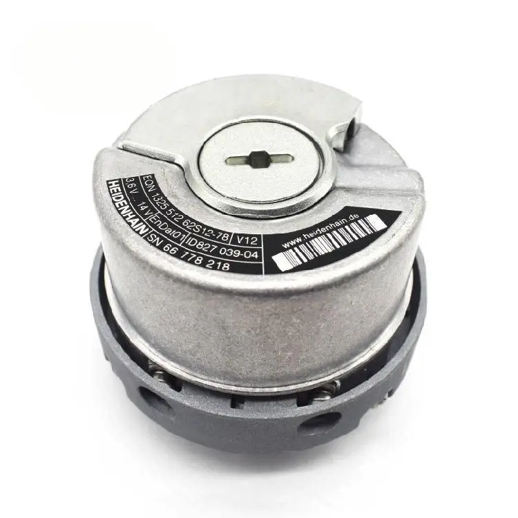 

Modern Heidenhain Elevator Encoder EQN1325 512 62S12-78 for Hotel Supermarket Elevators Supplied Elevator Encoder Supplier