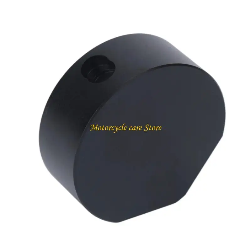 U75F Satellite Device Plate Support, Jointed Aluminum Mounting Bracket with Position Adjustment for Recreational Vehicles