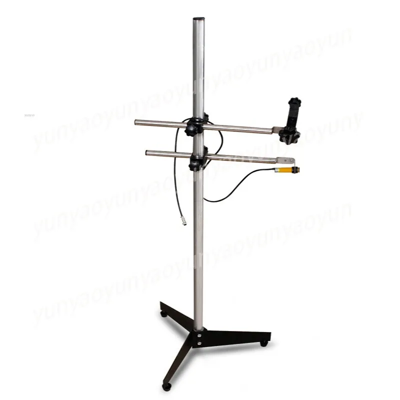Handheld Inkjet Coding Printer Stand Thermal Print Head Fixing Support Bracket
