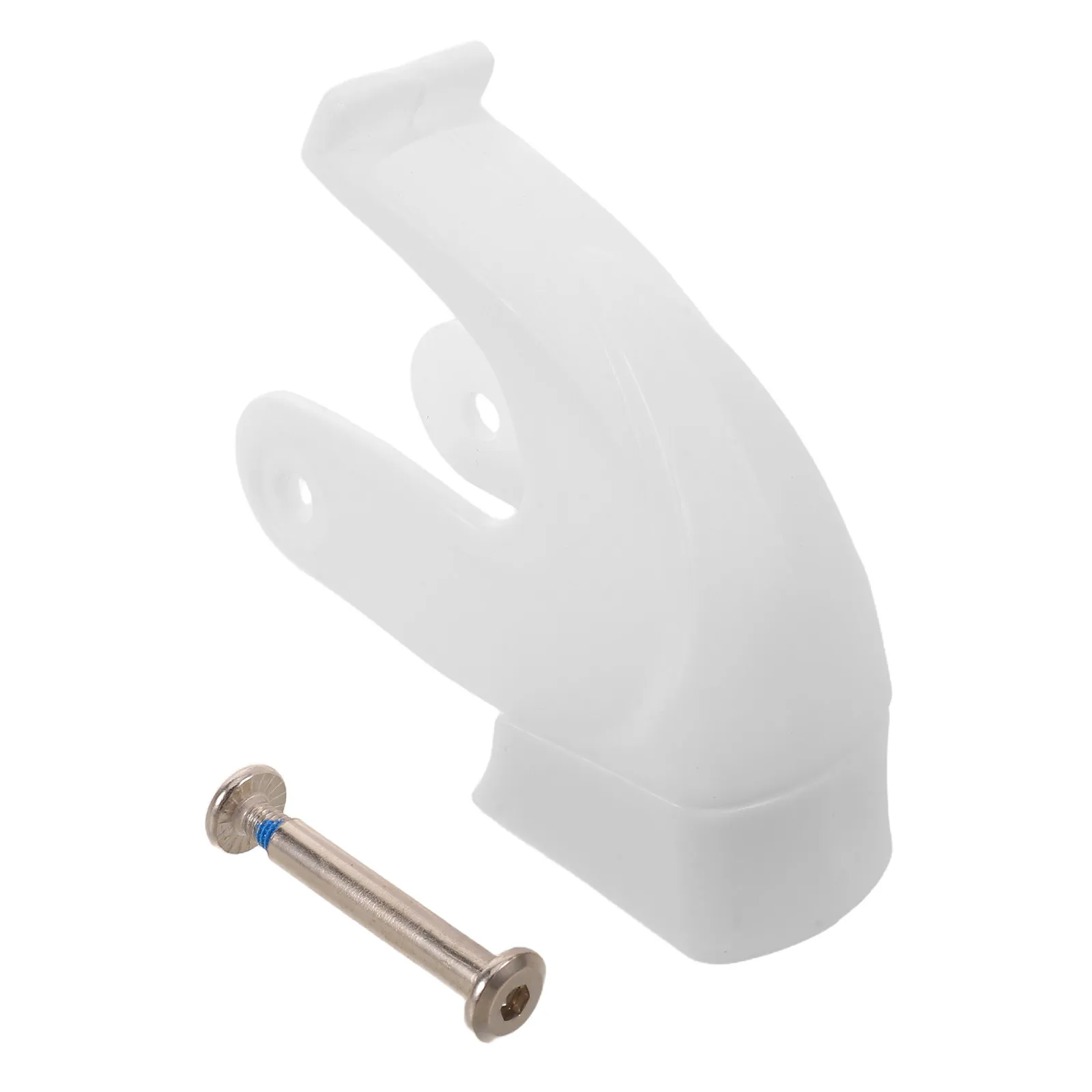 Plastic Inline Skate Heel Brake Pad Thickened Rear Stopper Stopper Pad Replacement Skate Repair Supply Roller Skates Rear Brake