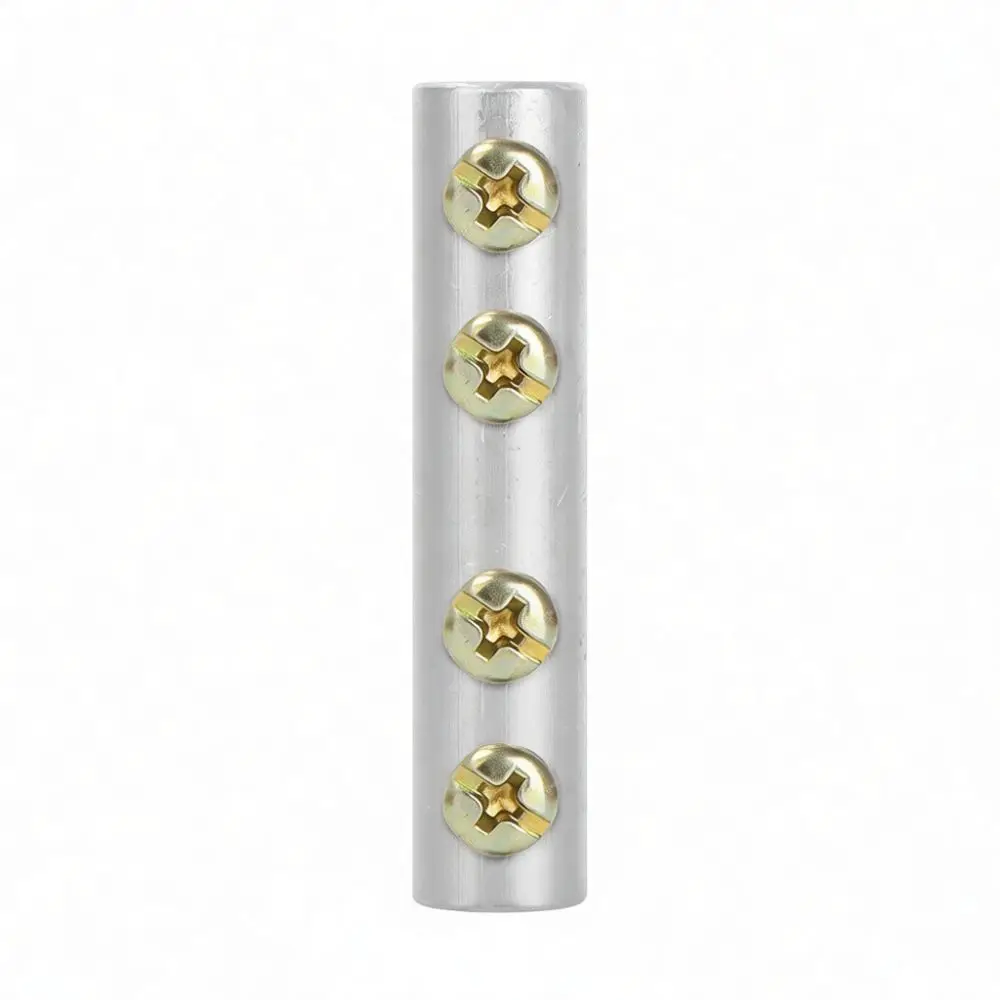 Copper Aluminum Transition Joint Terminal Quick Connect Fitting For Electrical Cabinet Cable Management Solution
