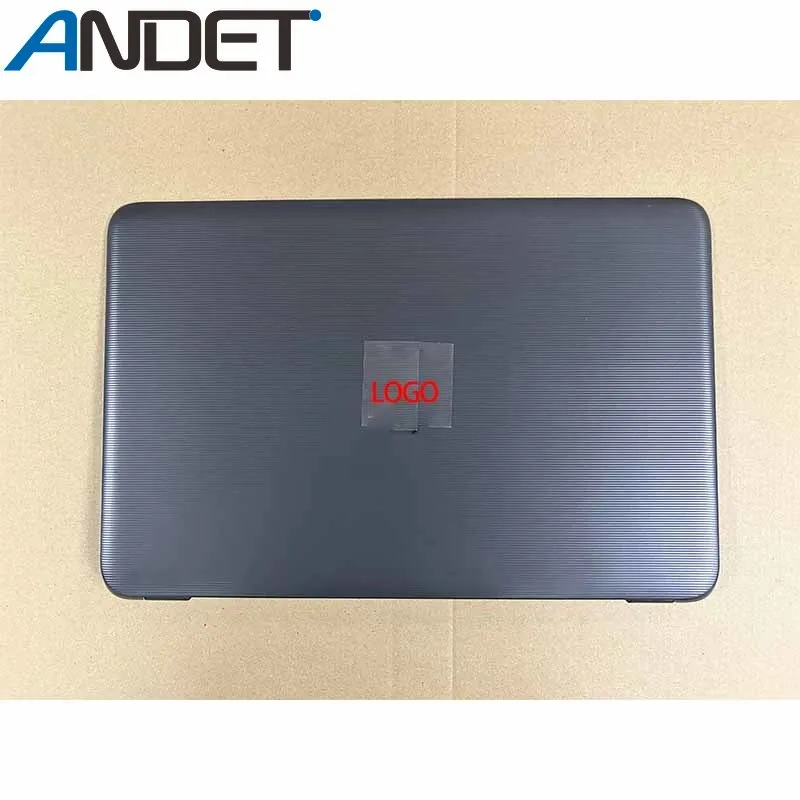 New For HP 15-AY 15-AC 15-BA BD AF 250 G4 G5 TPN-C125 Laptop Lcd Back Cover Rear Lid Screen Top Case A Housing Accessories