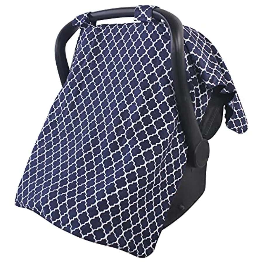 Reversible Car Seat Stroller Canopy for Babies