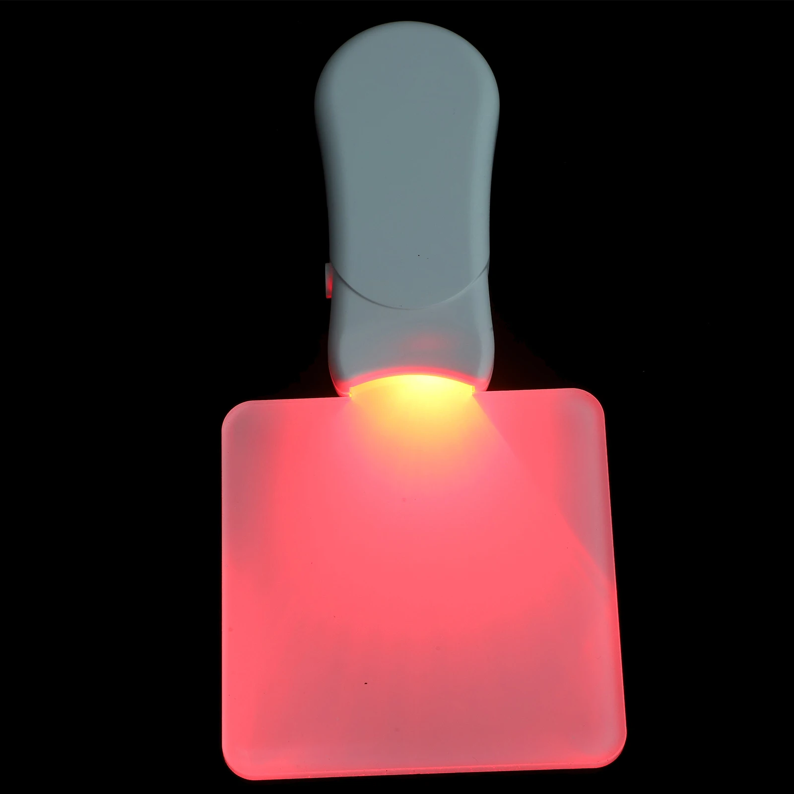 

1PC LED Atmosphere Light Acrylic Blank Heat Sublimation Stick Vibrant Colors DIY Printing Projects Concert Stage Prop