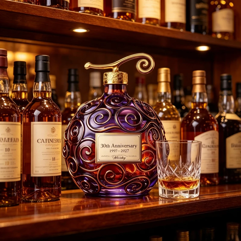 Thumbnail 3 - #18 Latest Decanters Offers