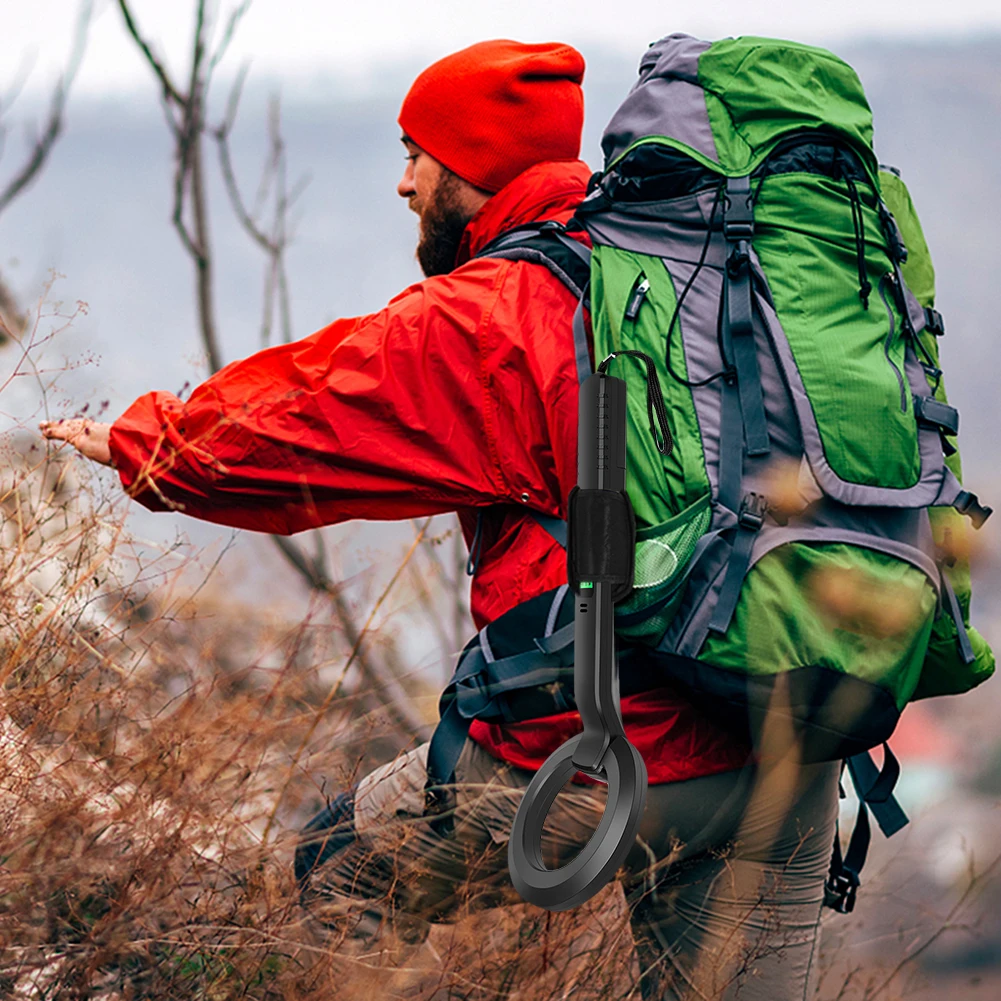 Metal Finder High S…