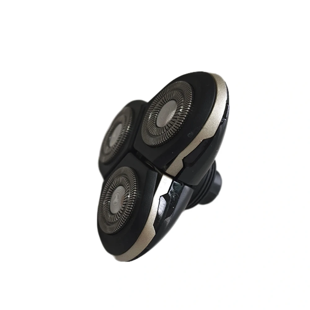 Cabezal de Repuesto para Afeitadora Philips RQ10 RQ11 RQ12 Sensotouch 3D 1260 1280 1290 RQ1180 1160 1150 Arcitec, Cuchilla para Afeitadora Eléctrica