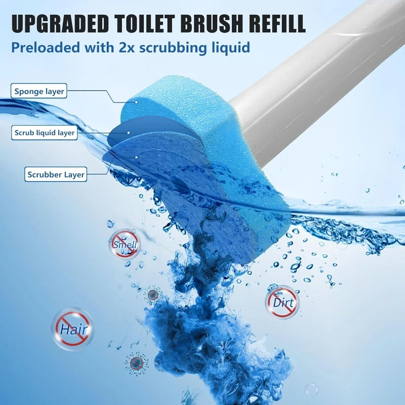 Thumbnail 2 - #21 Top 50 Toilet Bowl Cleaners Worth Buying In 2026