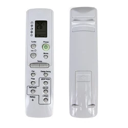 New Air Conditioner Remote Control For Samsung DB93-03012A 03012B 03012G DB93-07073D DB96-02532A cool and heat