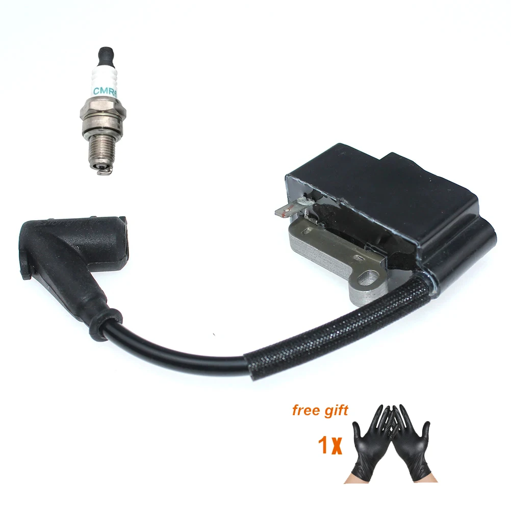 Equipment Spare part Ignition Coil For Stihl MS170 2-Mix MS180 2-Mix 1130 400 1308 Chainsaw