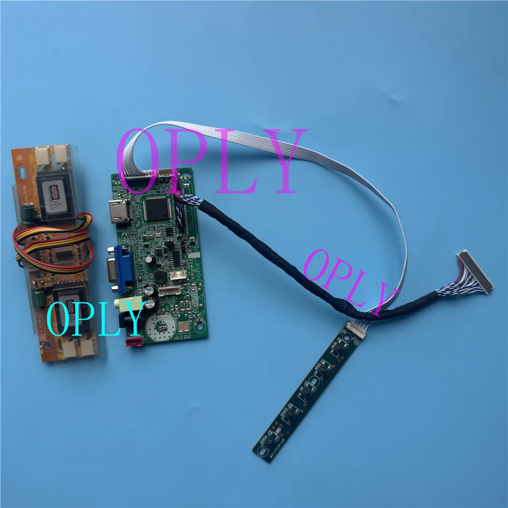 58C Controller board VGA for M220Z1 22.2