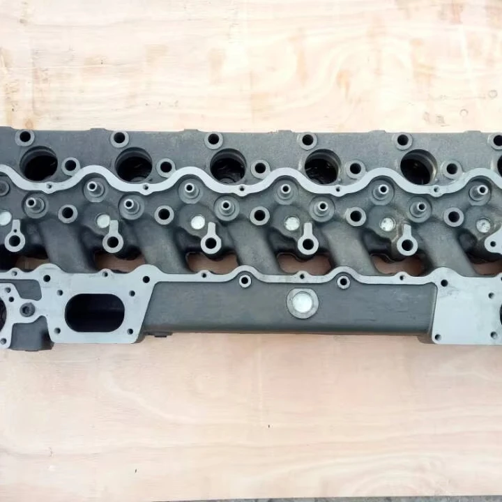 for8N1187 Cylinder Head for  3306PC/  D5B  / D6C  /  D.D7F/G Bulldozer Cylinder