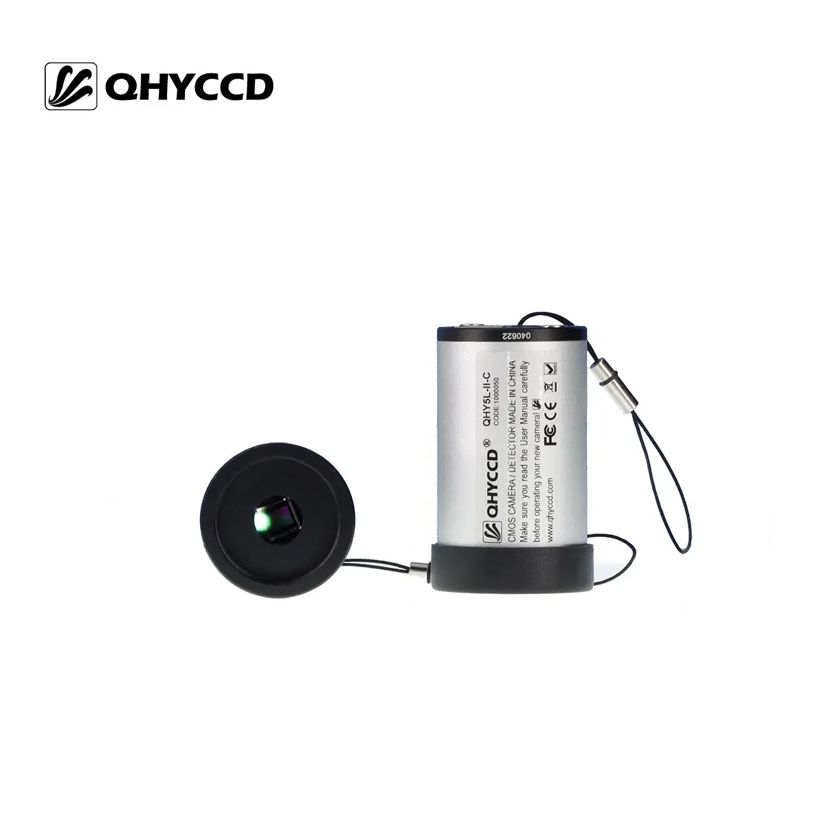 QHYCCD QHY5L-II-M black and white planetary guide camera astronomy photography classic cost-effective