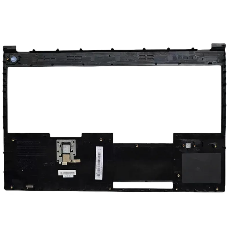 

Новый верхний корпус (пальмрест) для Lenovo ThinkPad P51 P50, рамка клавиатуры, 01HY707