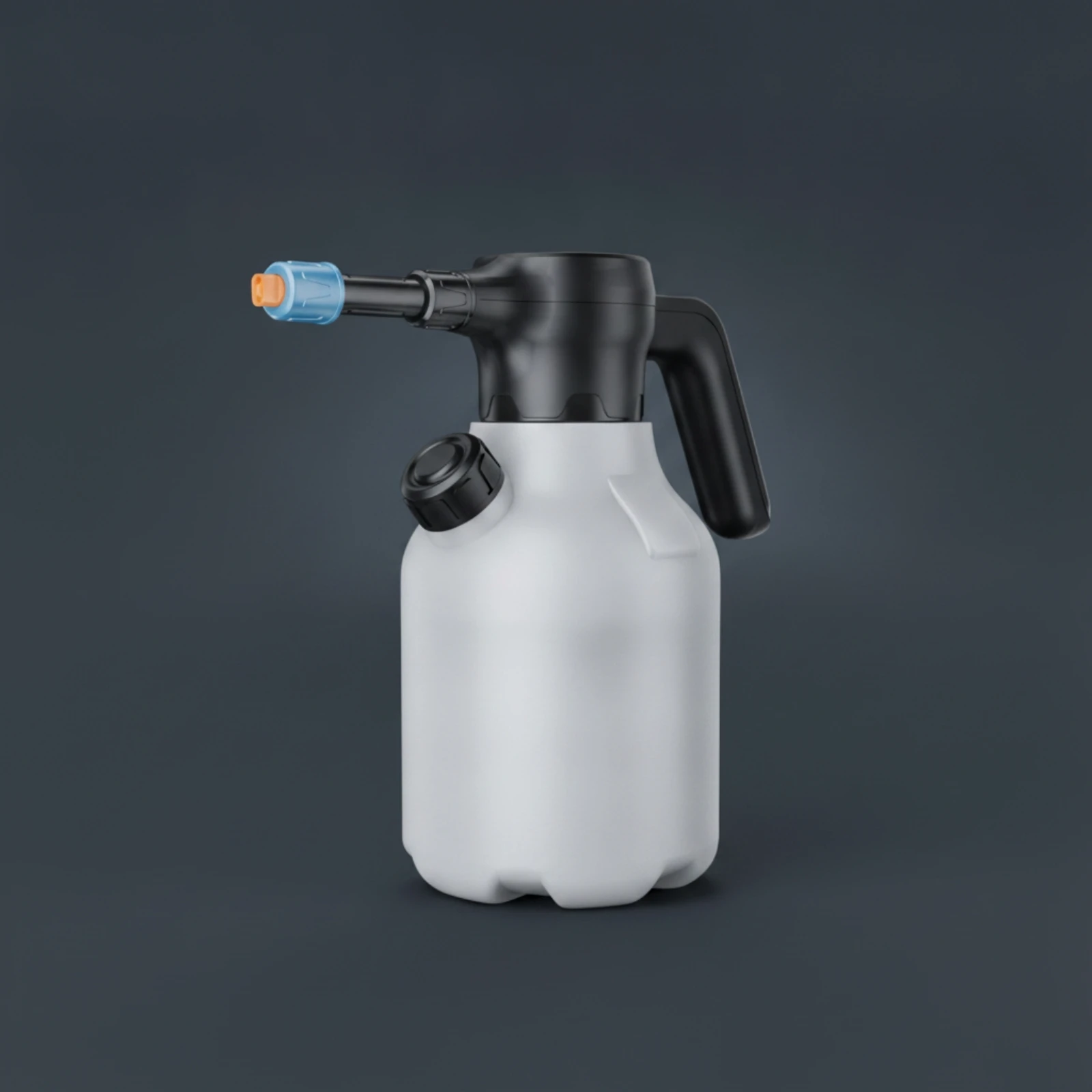 Electric Spray Bottle Rechargeable Electric Pump Sprayer Spray Bottle with Charging Cable Portable Fine Atomization