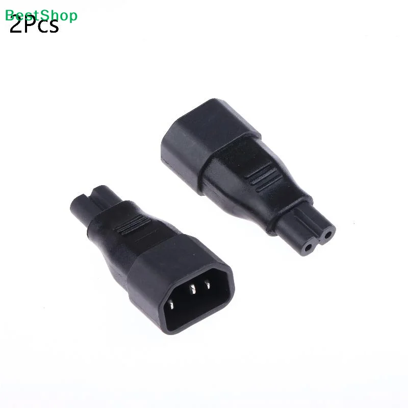 ♥❀2Pcs Iec 320 C14 …