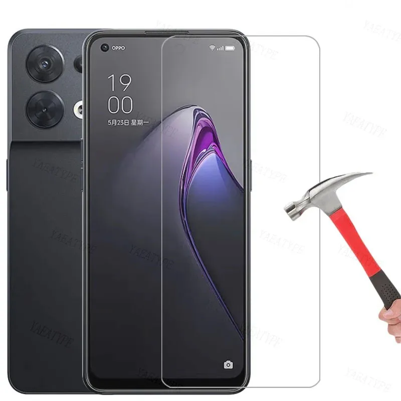 Tempered Glass For … - image