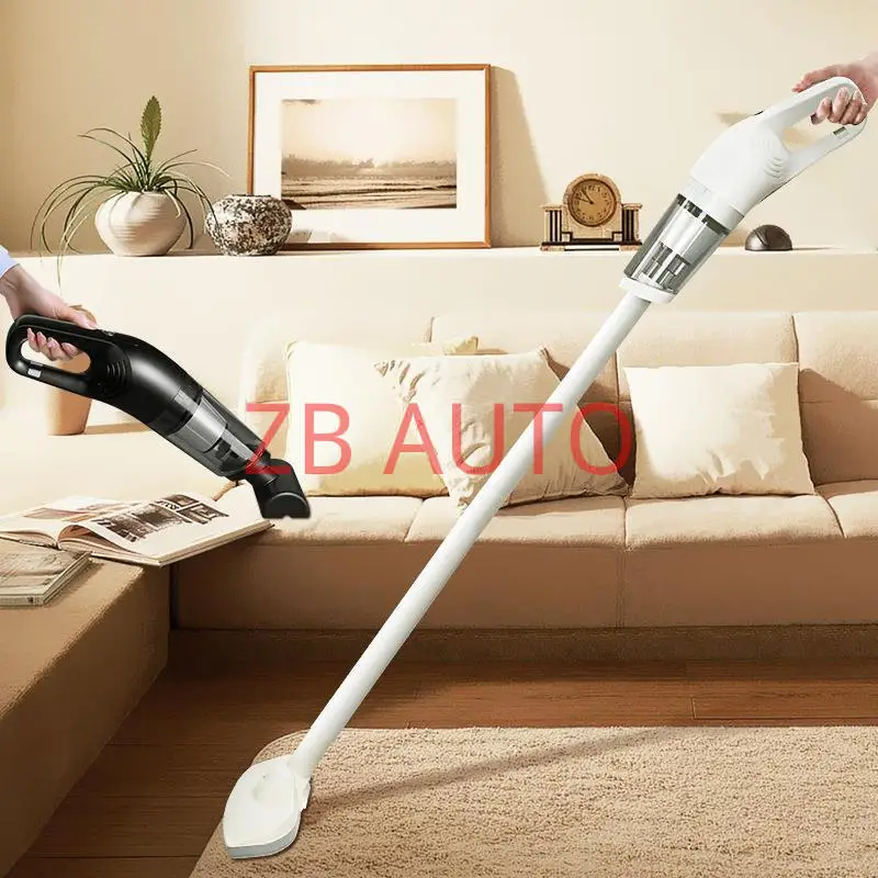 

Car vacuum cleaner wireless handheld vacuum cleaner home car wet and dry vacuum cleaner portable high efficiency