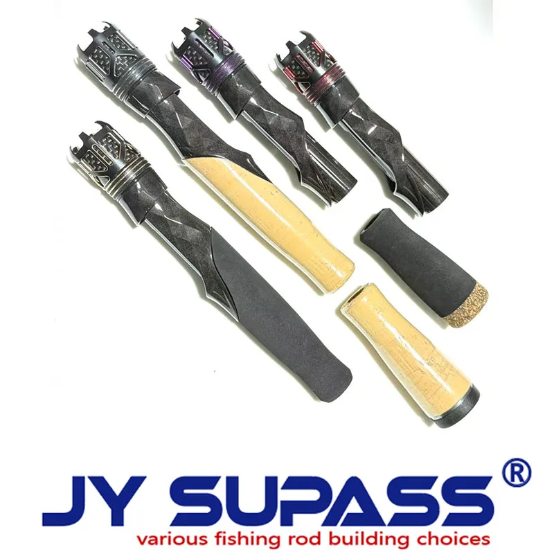 

JY SUPASS BMS DIY удочка строительные компоненты Лидер продаж сиденье спиннинговой катушки ремонт удочки запасные части