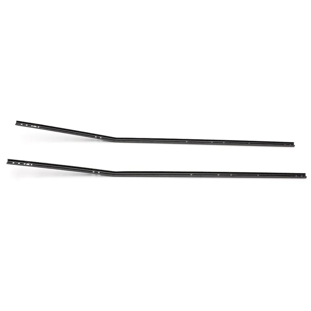 RC Crawler Spare Parts A Type Frame Rail for Orlandoo Hunter OHN01 TA0070 1/32 Model custom size Replacement Upgrade Accessory