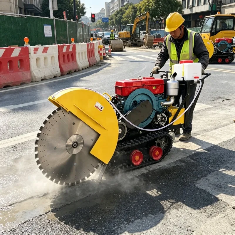 : Bouw & Industrie