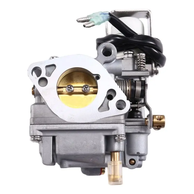 65W-14901 Carburetor For F20A F25A 20HP 25HP 4-Stroke Outboard Motors–65W-14901-00 65W-14901-01 65W-14901-10