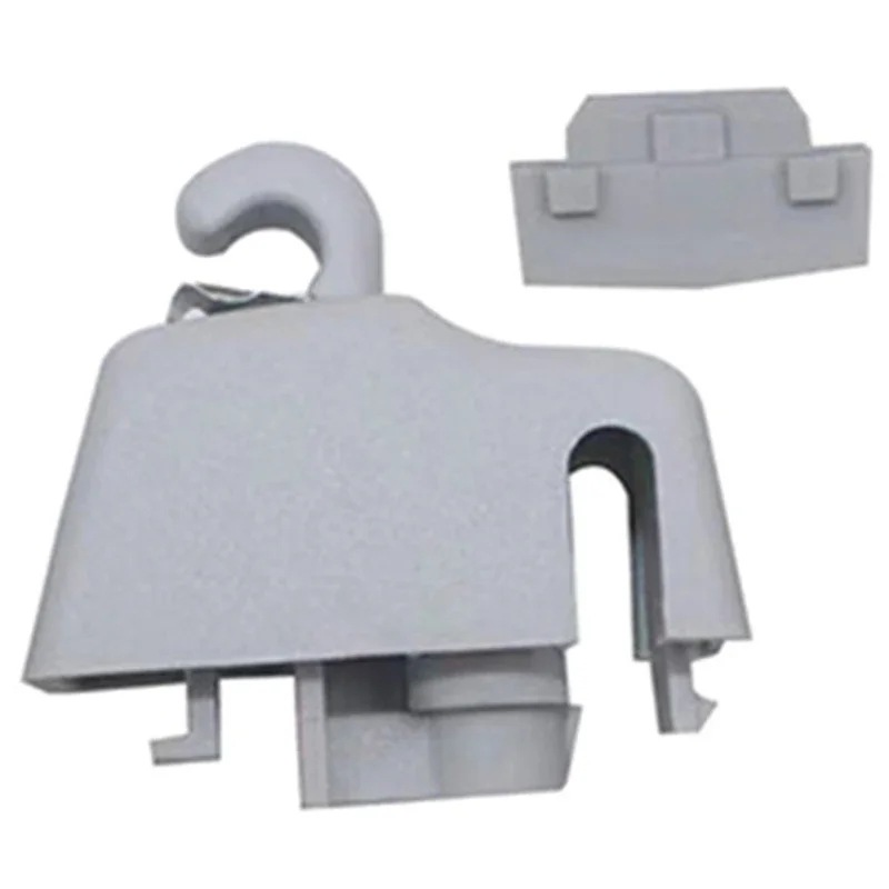 حامل دعامة بمشبك لأقنعة الشمس لـ 4L0859562 لتعزيز راحة القيادة #3