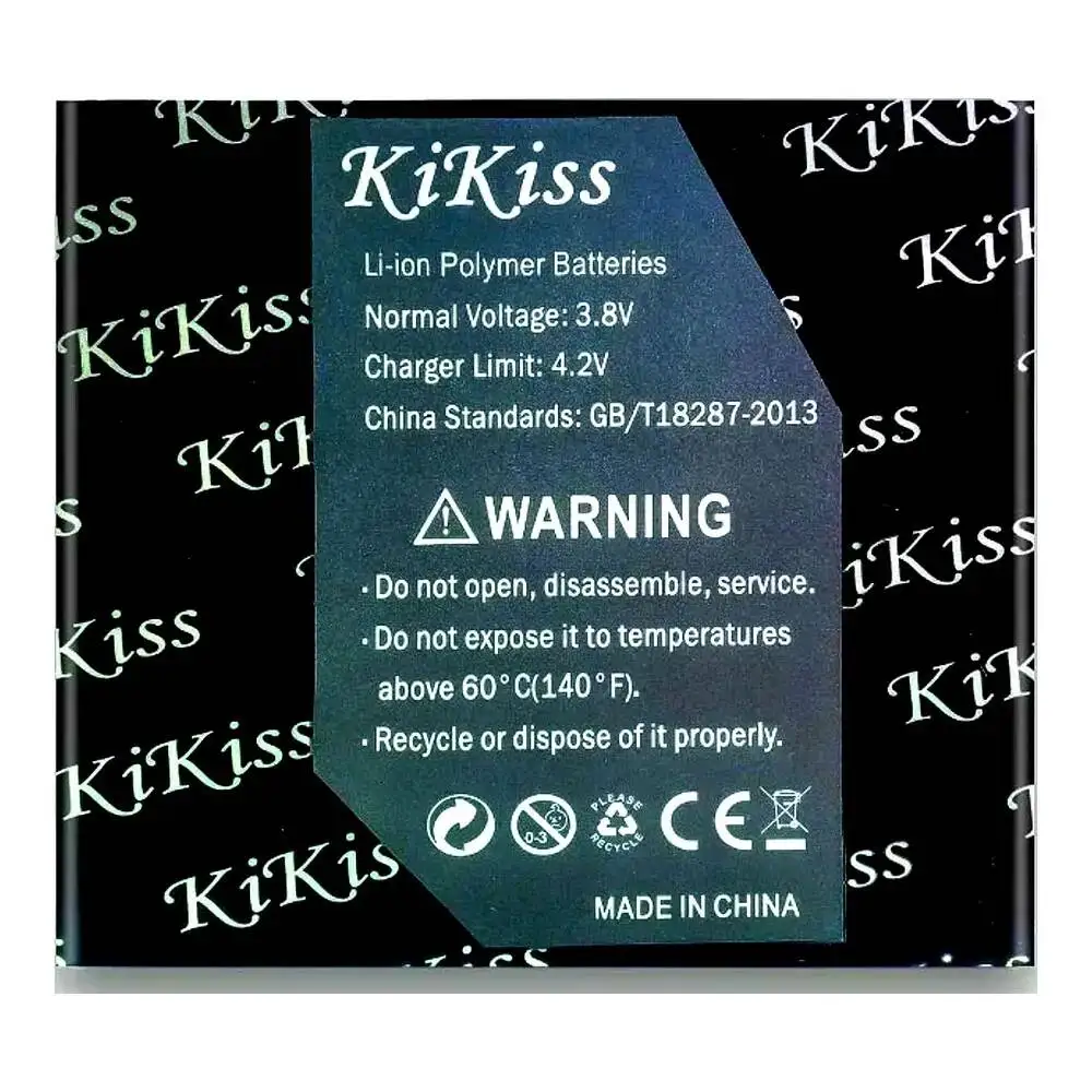 

1800Mah Mobile Phone Battery Premium Replacement High-Capacity For Nokia 8800 8860 Sirocco N73i BP-6X BL-5X