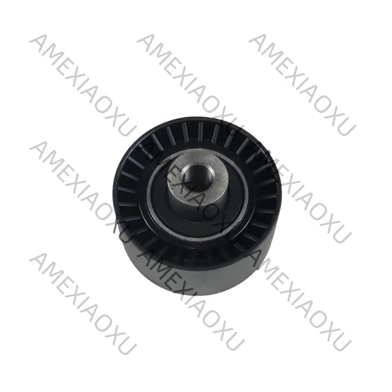 1231978 For Peugeot Citroen DW10CETD4-2.0T engine timing idler 1707035 AMEXIAOXU