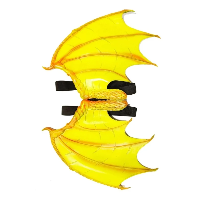 

Cosplay Photo Prop Roleplay Carnival Party Dragon Costume Wing Children Cosplay