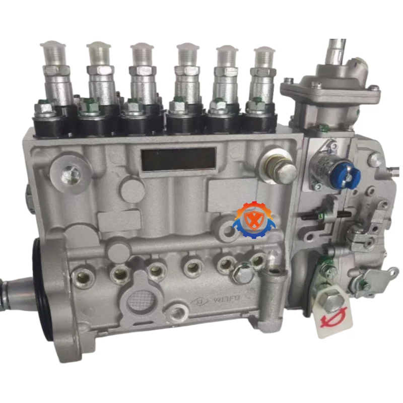 OEM New 6CT 6CT8.3 Diesel EnginePump 3973900 for Excavator Parts