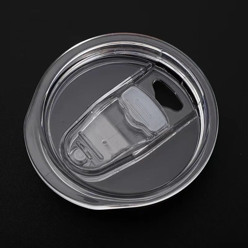 Travel Coffee Mug Lid For 20OZ 30OZ For Thermo Tumbler Water Cup Lids Cups Cover Thermo Bottle Lids Garrafa Termica