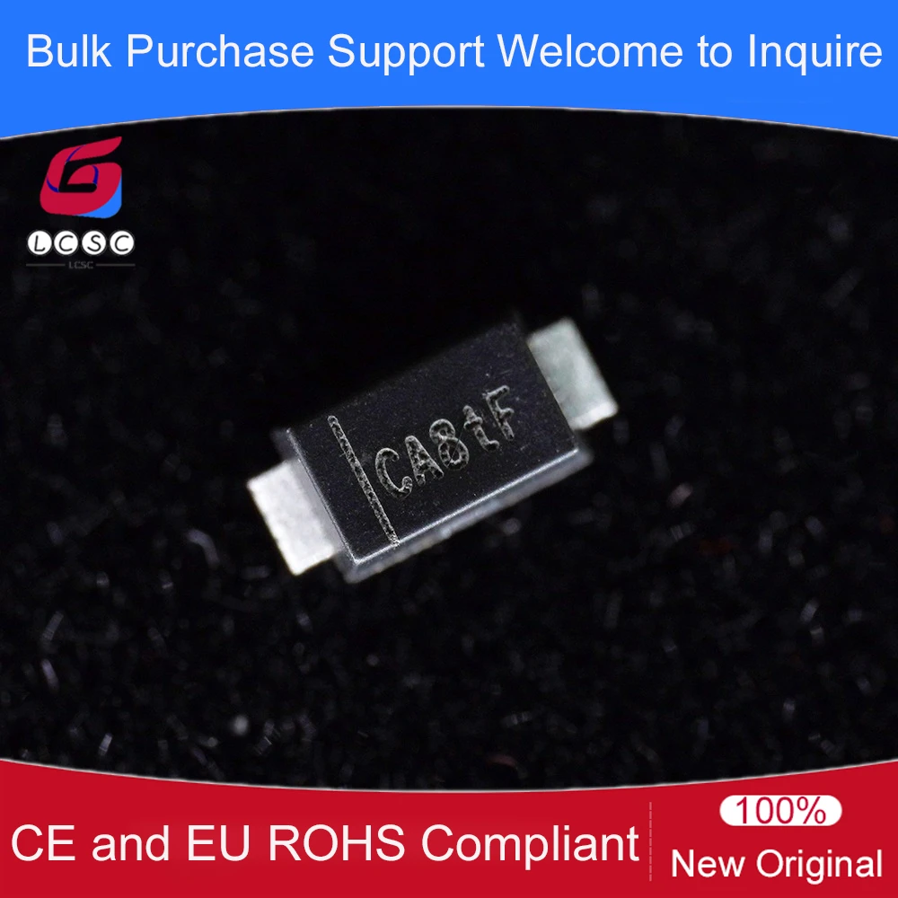 10Pcs/Original AL5809-25P1-7 Make Code CA 60V PWM 1Output Linear Dimming 25mA 2.5V-60V PowerDI-123 LED Drivers