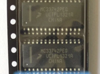 

Бесплатная доставка MC33742PEG IC 10 шт.