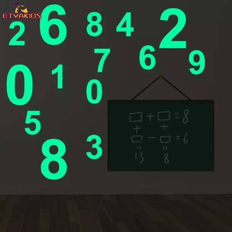 3D Pvc Figure Glow … - image