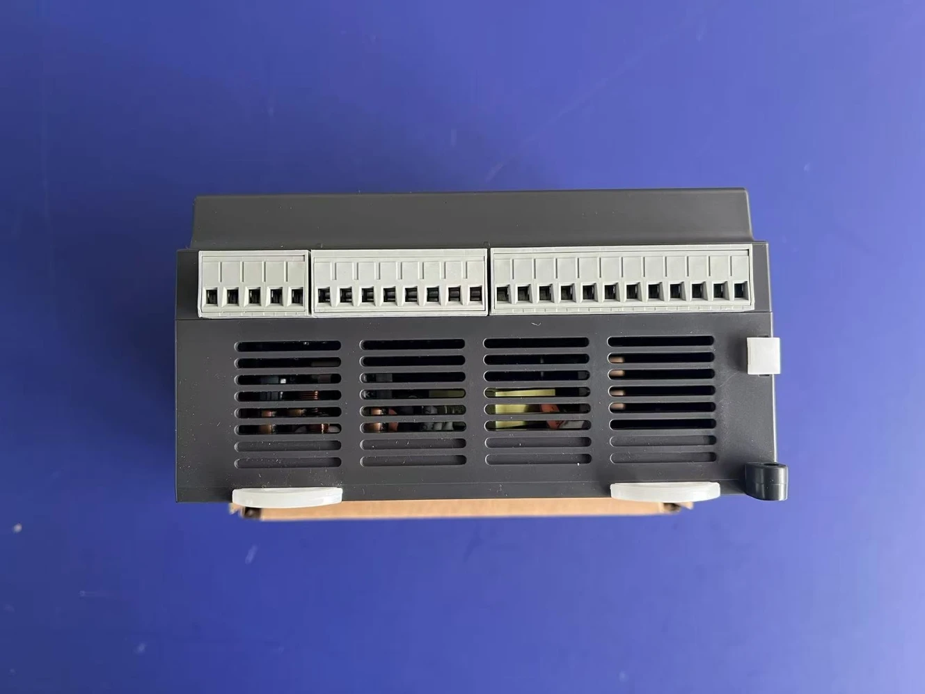 DVP-EX2 Series DVP20EX200T PLC CPU Module