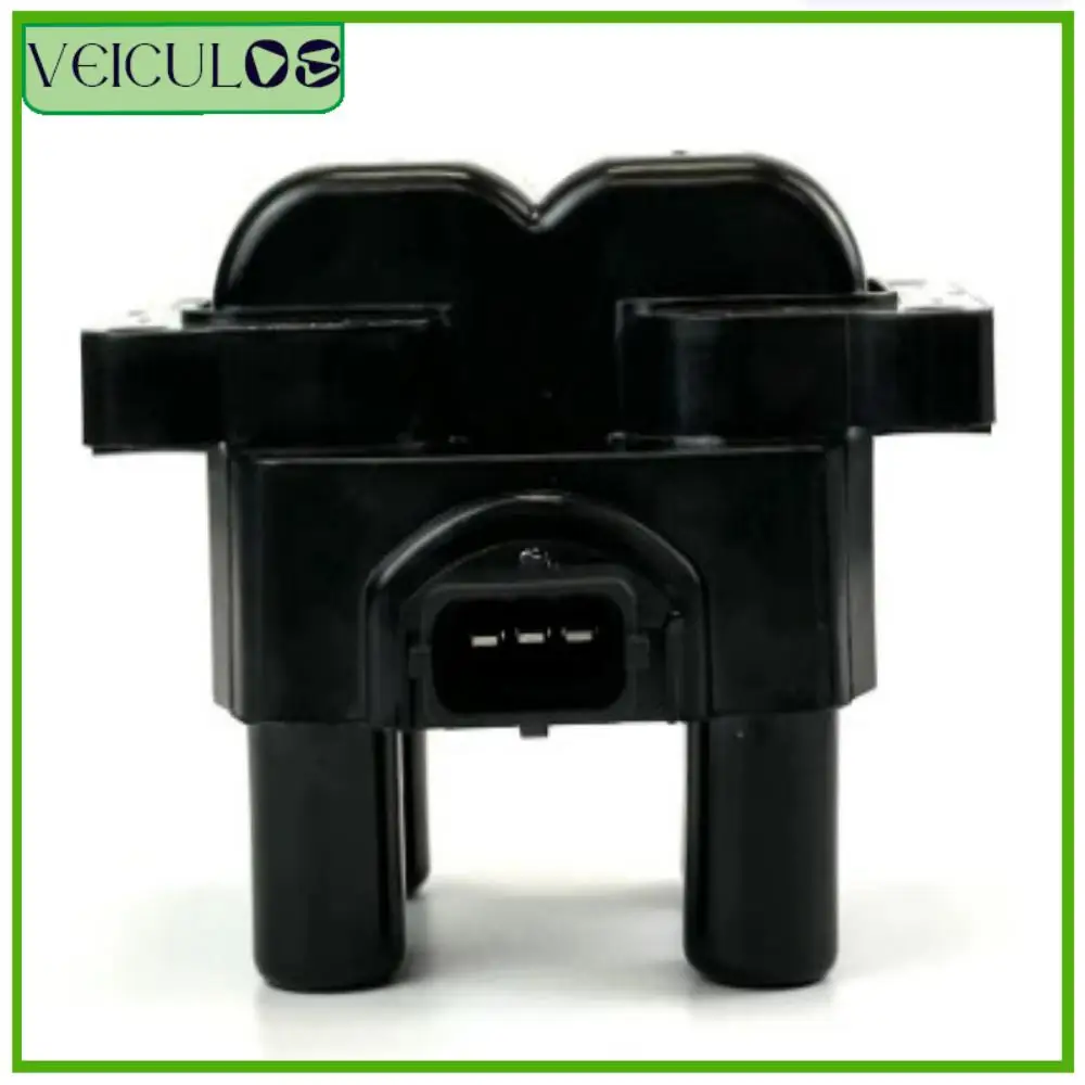 

1PC Automotive Ignition Coil For LADA 110 111 112 Kalina Estate Hatchback 2111-3705010 Car Accessories Parts Replacement