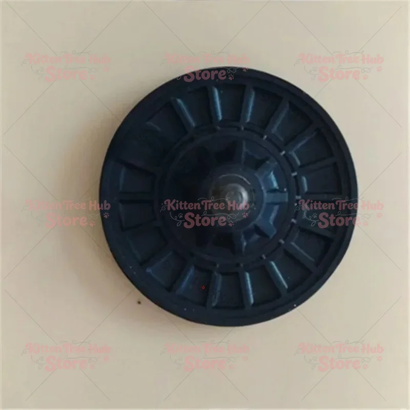 Vacuum pump diaphragm Sampling pump diaphragm diameter 65/75mm diaphragm