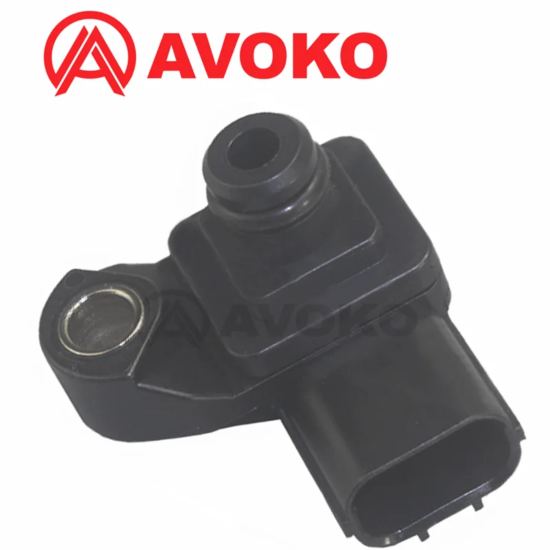 Intake Manifold Absoulute Map Sensor For Honda ACCORD CIVIC VII VIII Acura TSX RSX RL TL 37830-PNC-003 37830-PWC-003