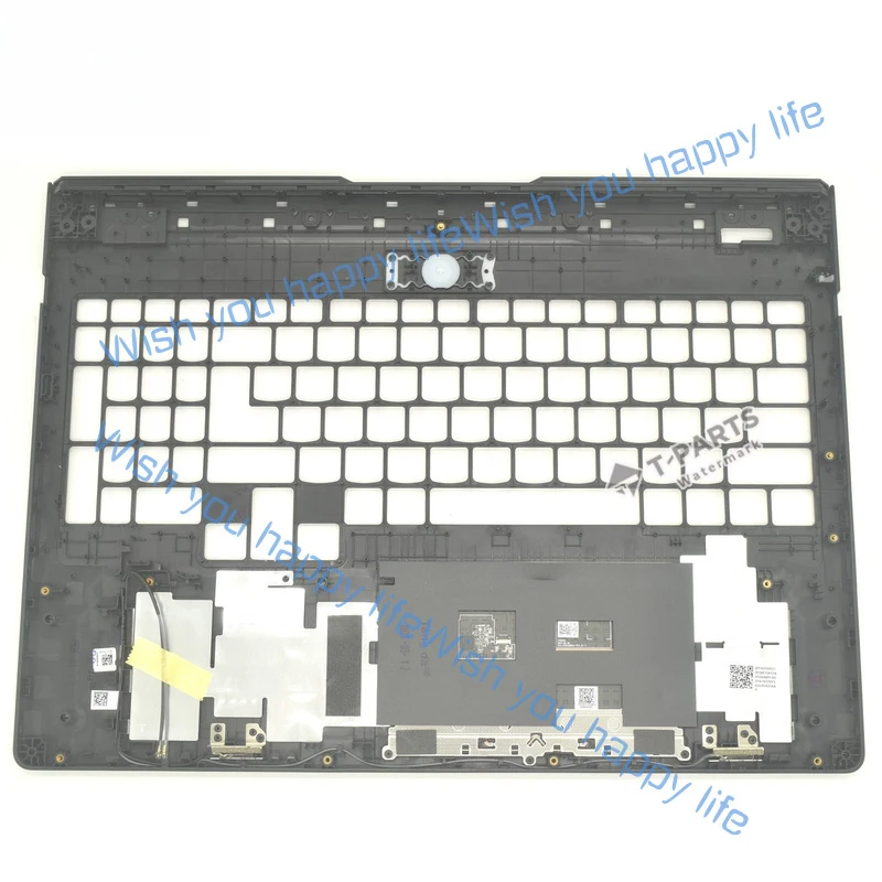 L... 5CB1S87237 For Lenovo Legion Pro 5 16IAX10 16IRX10 16ADR10 Palmrest Upper Case