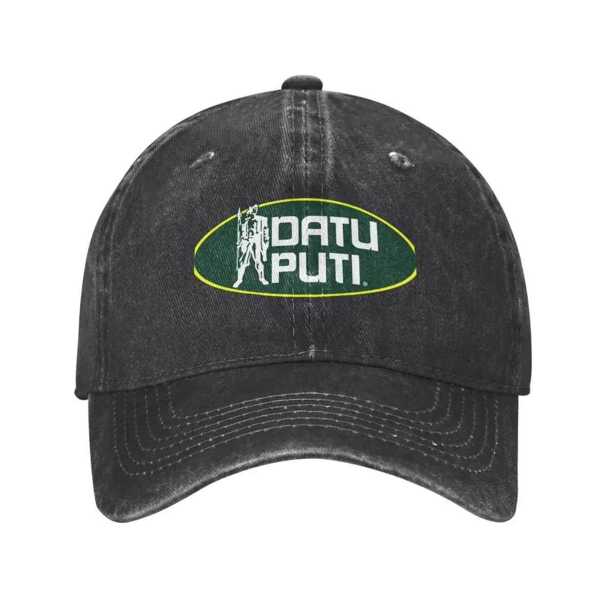 

Datu Puti Baseball Cap Hat Beach Kids Hat fishing hat cute For Man Women's