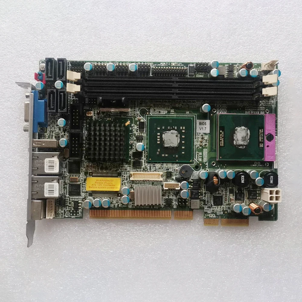 PICOe-GM45A-R10-ICH9ME-SP original industrial control motherboard