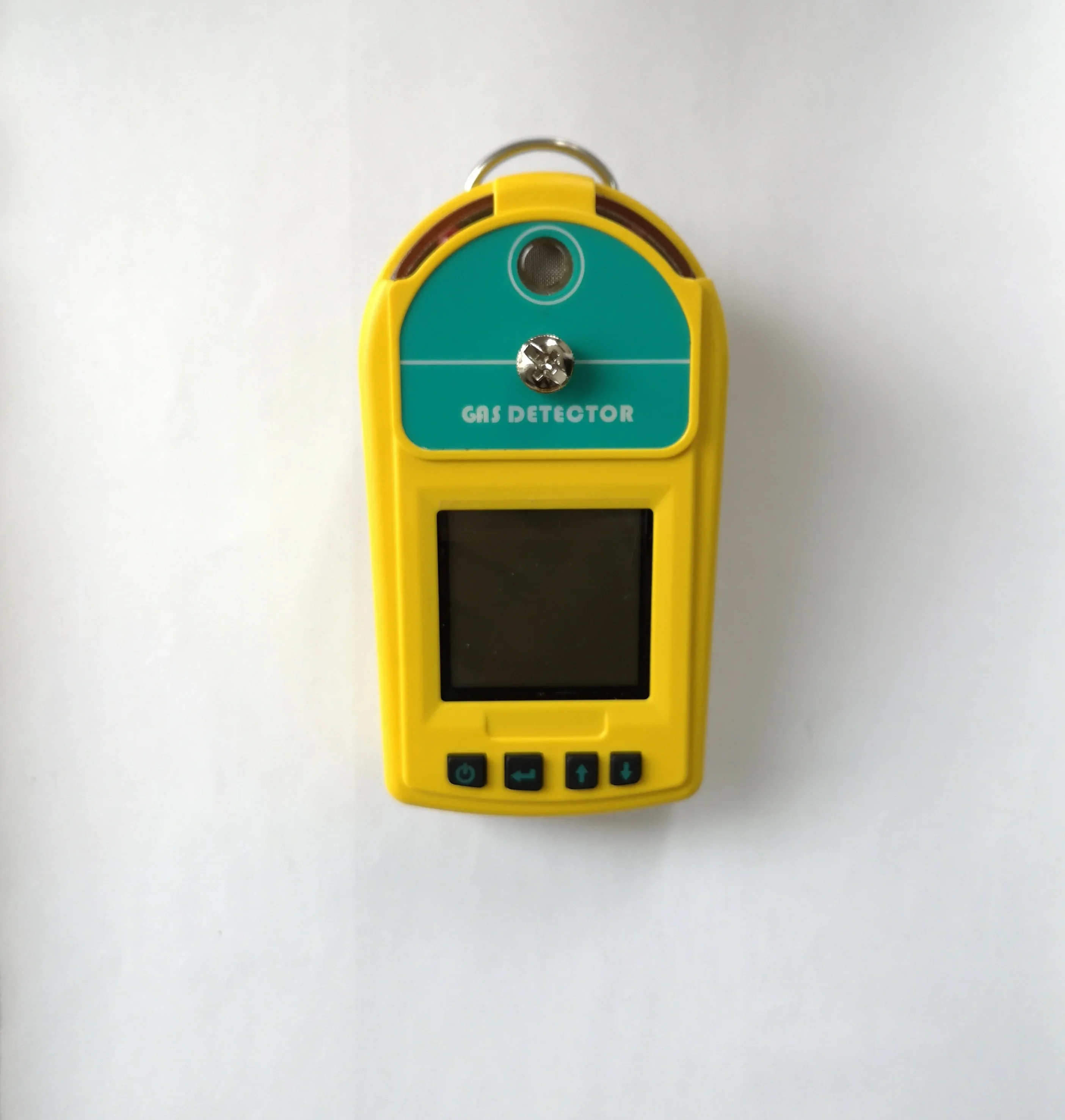 Portable Volatile Organic Compound VOC gas leak detector for Environment protection