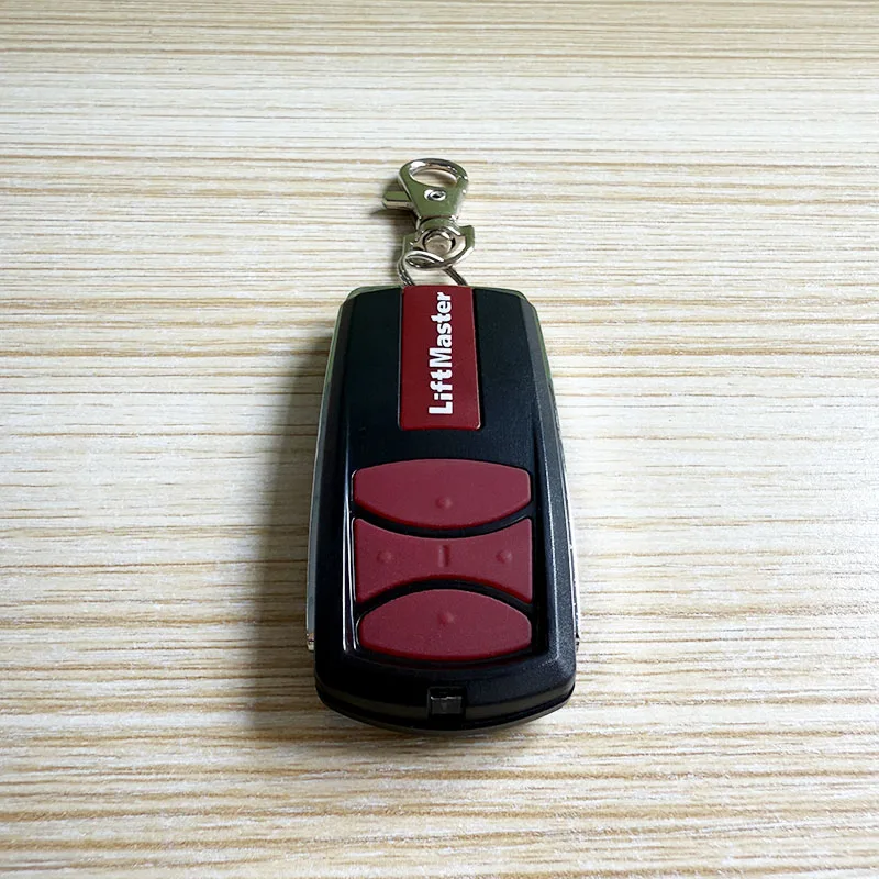 LiftMaster ME960 LM 433.30 433.92 434.54 MHz جهاز التحكم عن بعد فتاحة باب المرآب