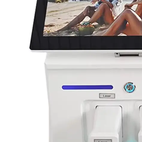 4000W 2-In-1 Laser … - image