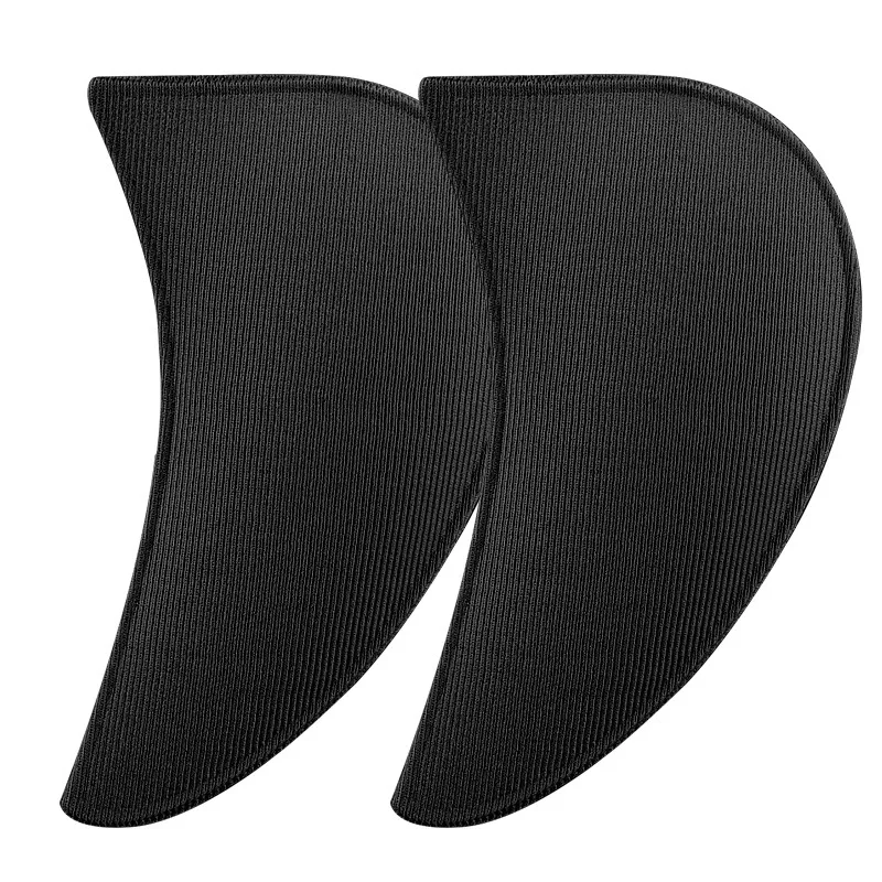 Arch Insoles Sponge Arch Support Pad Flat Foot Inner And Outer eight-shaped