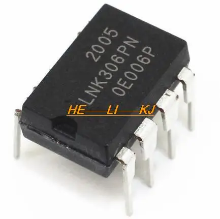 

IC new original LNK306PN LNK306P LNK306 DIP7High quality products