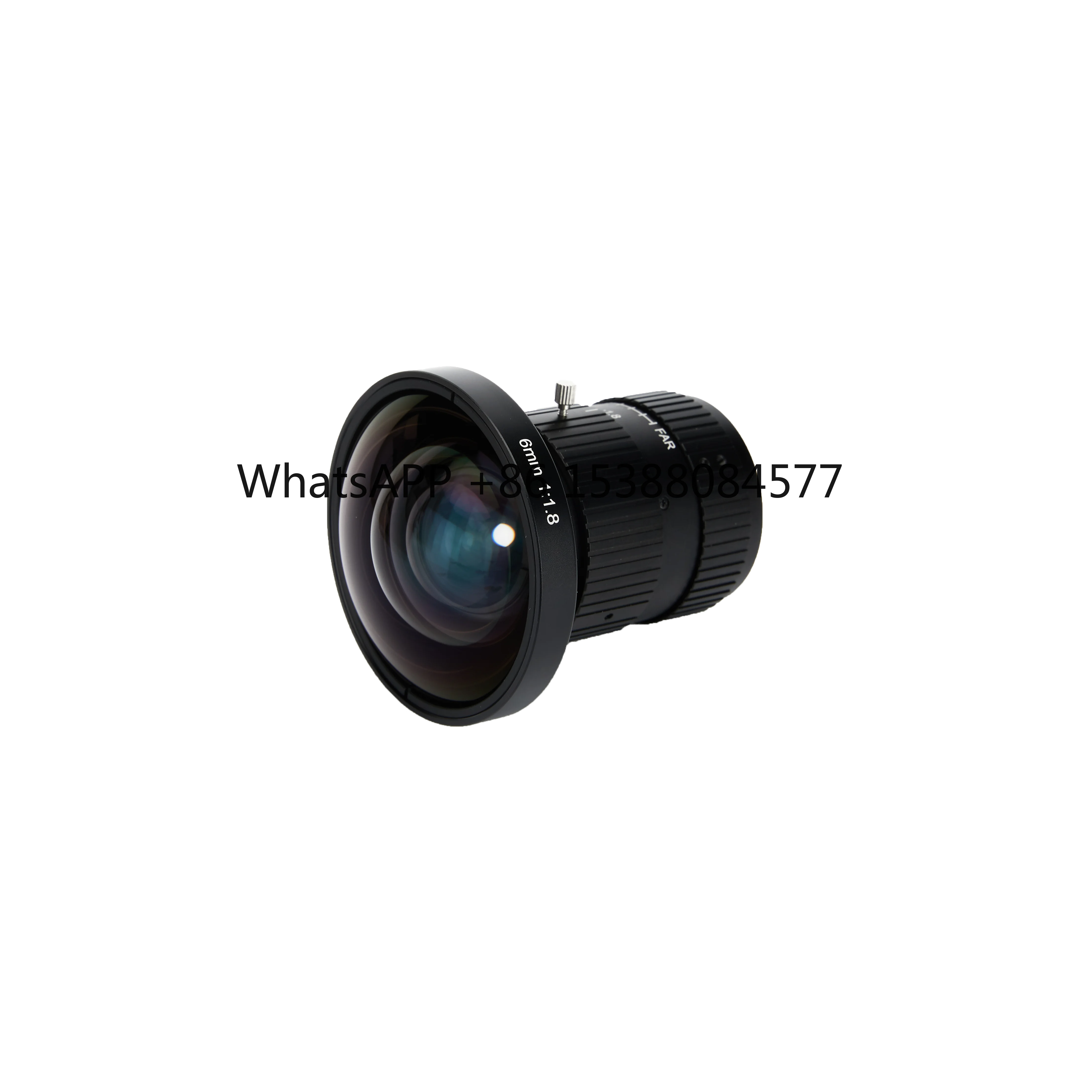 Machine Vision Indu…